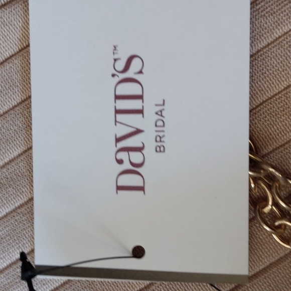 Lucite Wifey purse - Picture 7 of 10